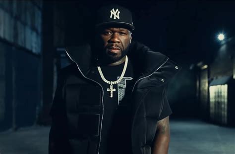 50 Cent Says His Full